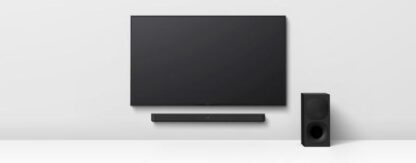 Soundbar Sony HT-S400, 2.1ch, 330 W - Image 6