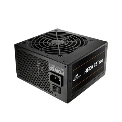 FORTRON PSU 550W HEXA 85+ PRO - Image 9