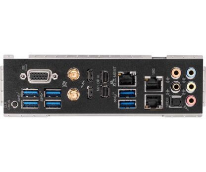 Motherboard ASRock WRX80 Creator R2.0 - Image 9