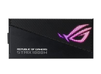 PSU ASUS ROG STRIX 1000W 80+ GOLD AURA - Image 7