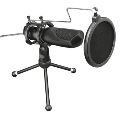 Trust GXT 232 Mantis Streaming Mic - Image 15