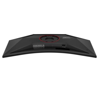 MONITOR 34" AOC CU34G4 - Image 10