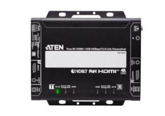 Video Extender Aten 4K HDMI/USB HDBaseT