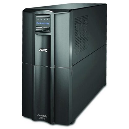 APC SMART-UPS 2200VA - Image 2