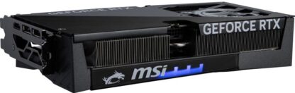 MSI GEFORCE RTX 5060 TI 16G GAMING OC - Image 10