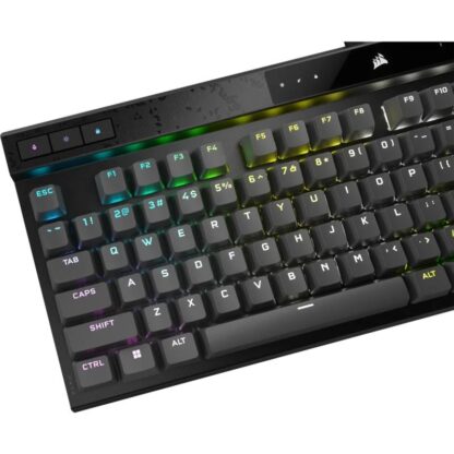 Corsair K70 MX Mechanical Gaming Keyboard - Image 9