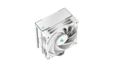 CPU COOLER DEEPCOOL AK400 WHITE - Image 11