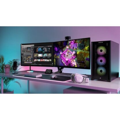 MONITOR CORSAIR XENEON 315QHD165 IPS 32" - Image 7