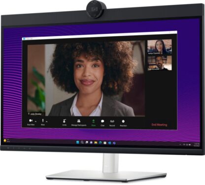 Dell MONITOR 27'' P2724DEB QHD 2560x1440 - Image 3