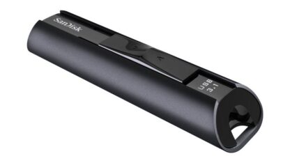 USB 128GB SANDISK SDCZ880-128G-G46 - Image 10