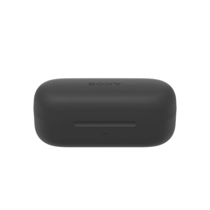 Casti Sony WF-C510B wireless, negru - Image 6