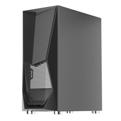 PC Case 1STPLAYER Gaming DK-3 BLACK - Image 7
