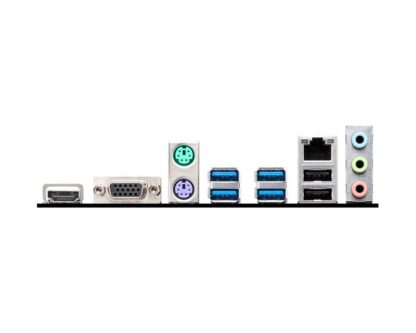 Mainboard MSI PRO A620M-E AM5 - Image 8