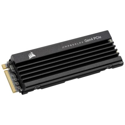 CR SSD MP600 PRO LPX M.2 2TB NVMe PCIe 4 - Image 2