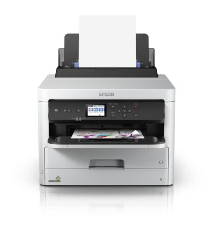 EPSON PRO BLACK XL INKJET CART. C579 - Image 4