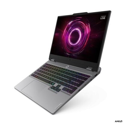 Lenovo Gaming LOQ 15AHP10 FHD R7 250 16GB 1TB RTX5060 DOS - Image 5