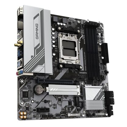 Motherboard Gigabyte B650M GAMING PLUS WF AM5 - Image 4