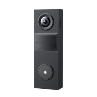 TAPO D205 Smart Video Doorbell Mini