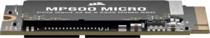 Corsair SSD MP600 MICRO 1TB M.2 PCIE 4.0 - Image 6