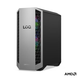 Lenovo LOQ Tower 26ADR10 R7 8745HX 16GB 1TB 5060TI DOS