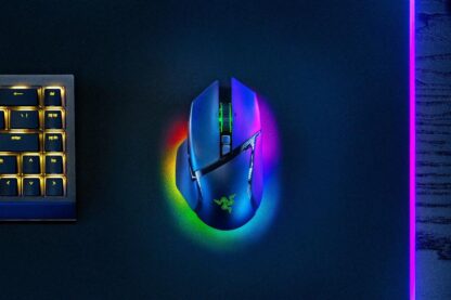 Razer Basilisk V3 PRO Wired Mouse - Image 5