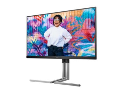 Monitor AOC 27" Q27U3CV - Image 5