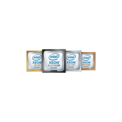 HPE DELL380 GEN10 XEON-S 4208 KIT