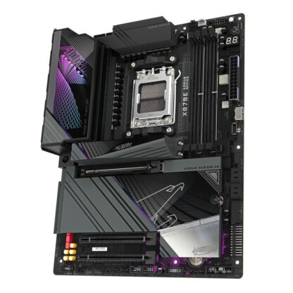 Motherboard GIGABYTE X870E AORUS MASTER - Image 10