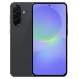 Samsung A36 5G A366B 6.7" 8/256 DualSIM Black