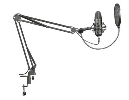 Trust GXT 252+ Emita Plus Streaming Mic - Image 14