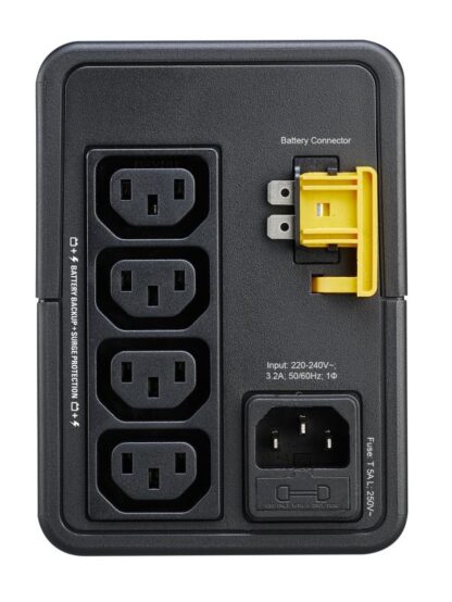 APC BACK-UPS 700VA AVR - Image 6