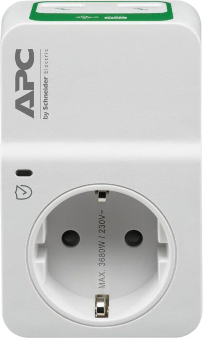 APC Essential SurgeArrest 1 Outlet 230V - Image 4