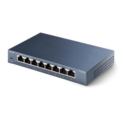 TPL SW 8P-GB UNMNGD DESK METAL - Image 5