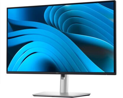 Dell Professional Monitor 27' P2725DE LED QHD 2560x1440 - Image 9