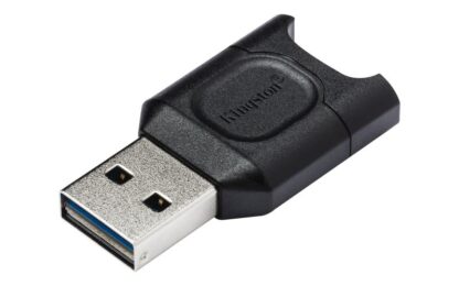 KS CARD READER USB MOBILELITE PLUS - Image 4