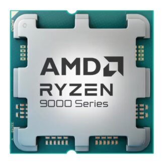 AMD Ryzen 7 9700X processor