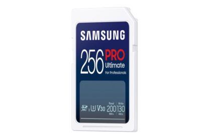 MICROSDXC PRO ULTIMATE 256GB UHS1 W/AD - Image 5