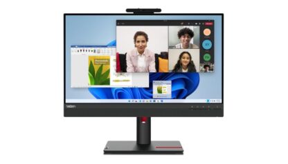 Lenovo ThinkCenter TIO 24 IPS FHD Monitor 3Y - Image 19
