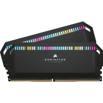 Corsair DDR5 32GB (2x16GB) 6000 MHZ V DIMM - Image 6