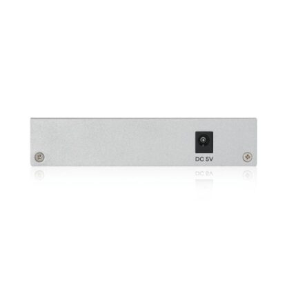 ZYXEL GS1200-5 5-PORT GBE METAL SWITCH - Image 6