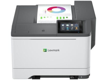 LEXMARK CS632dwe A4 PRINTER LASER COLOR - Image 8