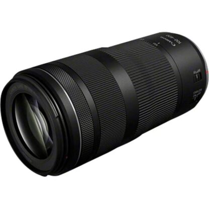 LENS CANON RF 100-400 F 5.6-8 IS USM - Image 6