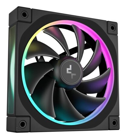 Cooler DEEPCOOL FL12-3IN1 120mm - Image 7