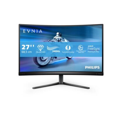 Monitor 27" 27M2C5500W/00 - Image 6