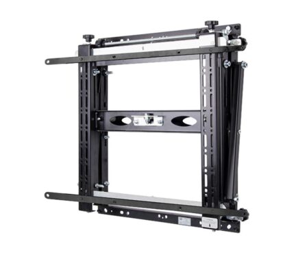 B-Tech pop-out wall support for screens 42-120" 125kg - Image 9