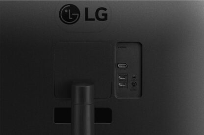 MONITOR 34" LG 34WR50QK-B.AEU - Image 8