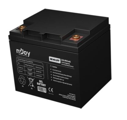 NJOY GE4012FF BATTERY - Image 8