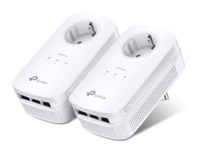 Tp-Link AV1200 3-PORT GIGABIT KIT - Image 2