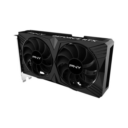 VGA PNY GeForce RTX 4060 8GB Verto Dual - Image 11