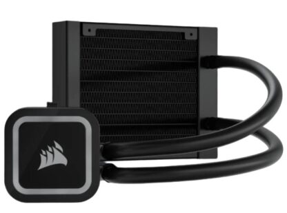 Corsair COOLER H60x RGB ELITE 120MM - Image 10